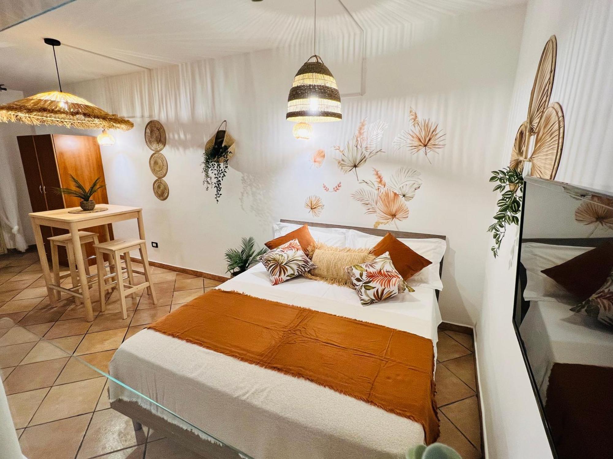 Mara'S Home Catania Ngoại thất bức ảnh