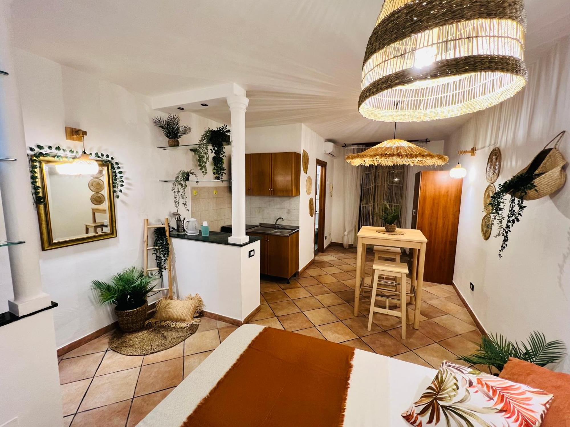 Mara'S Home Catania Ngoại thất bức ảnh