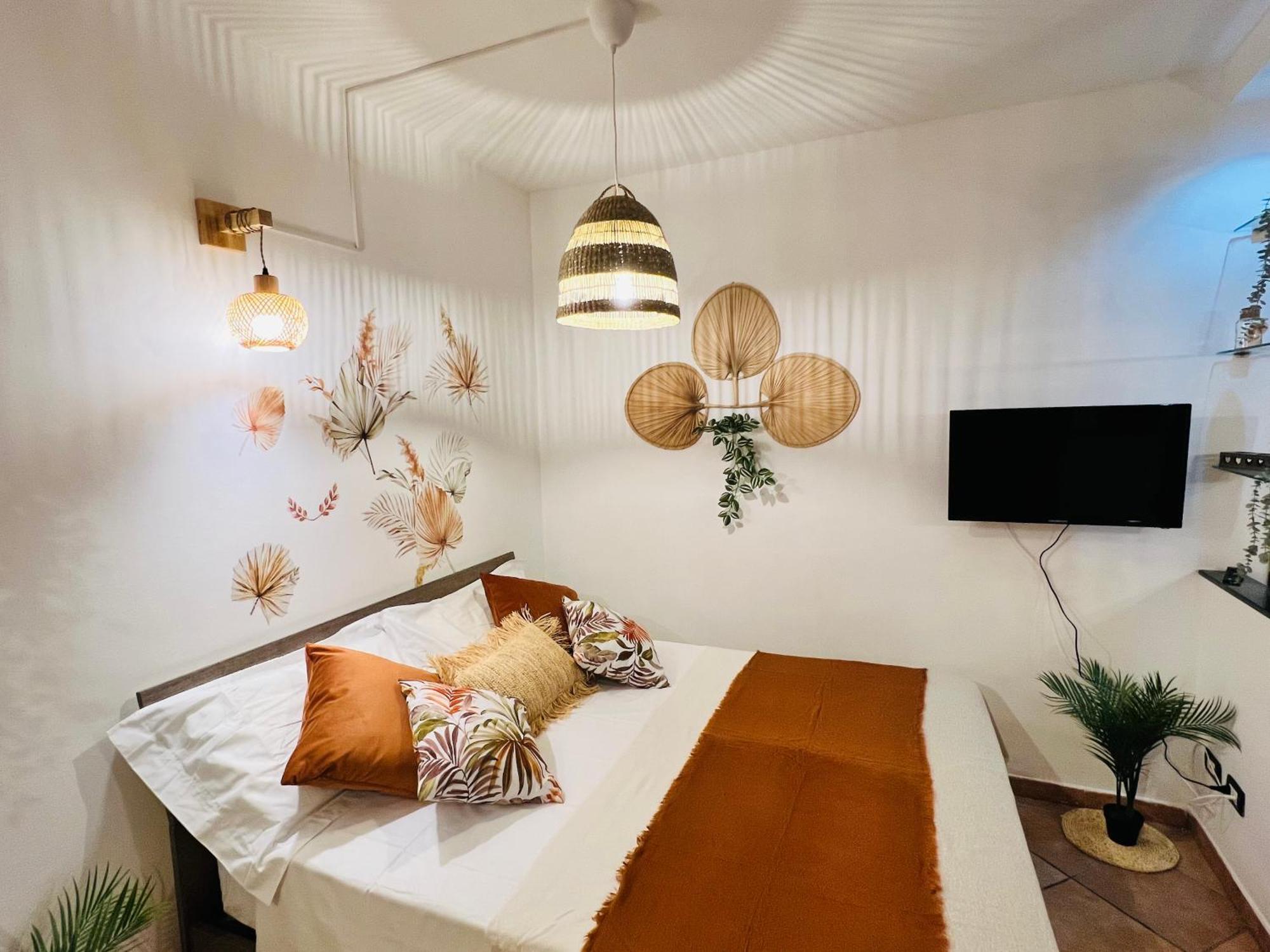 Mara'S Home Catania Ngoại thất bức ảnh