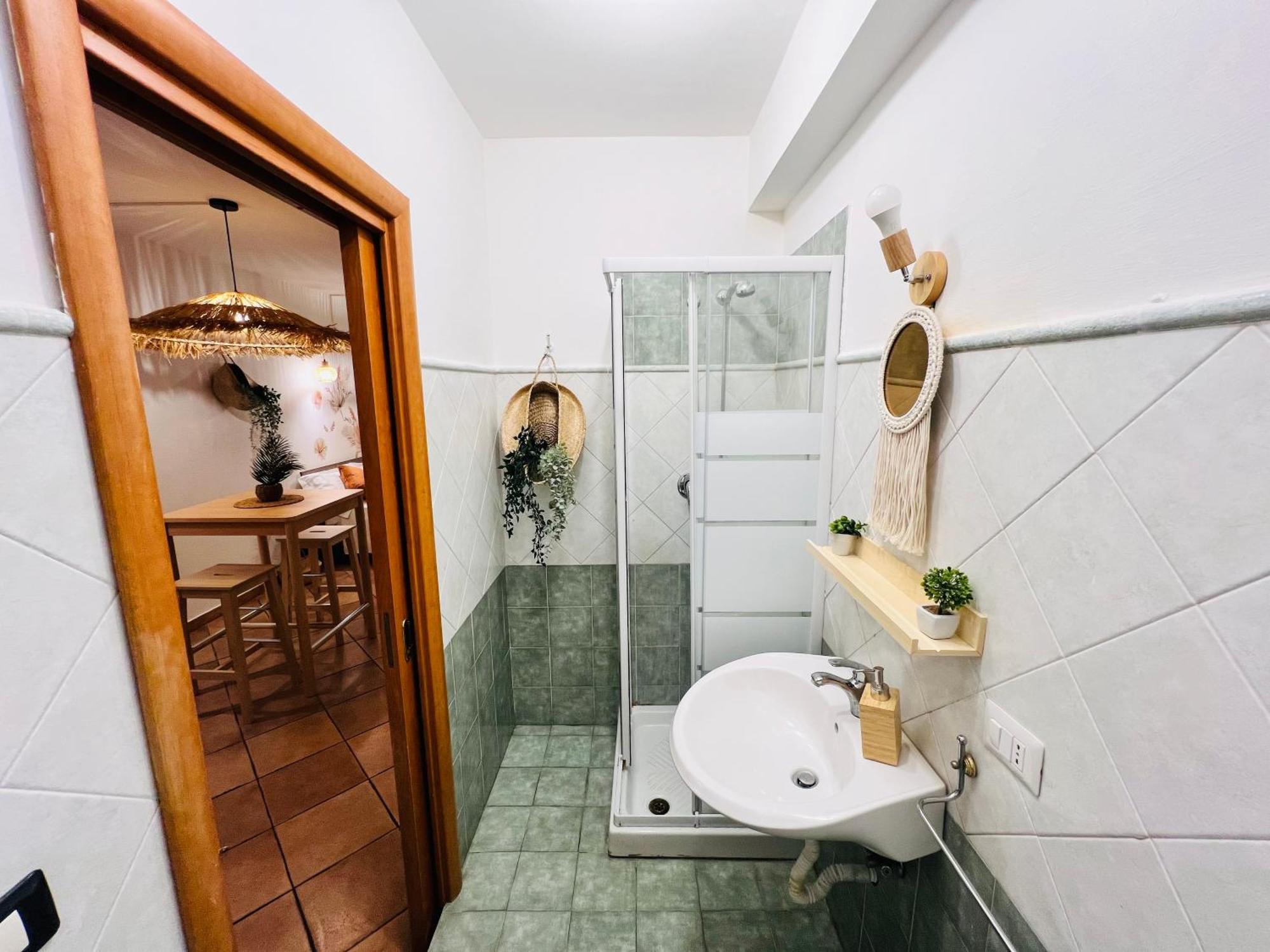 Mara'S Home Catania Ngoại thất bức ảnh
