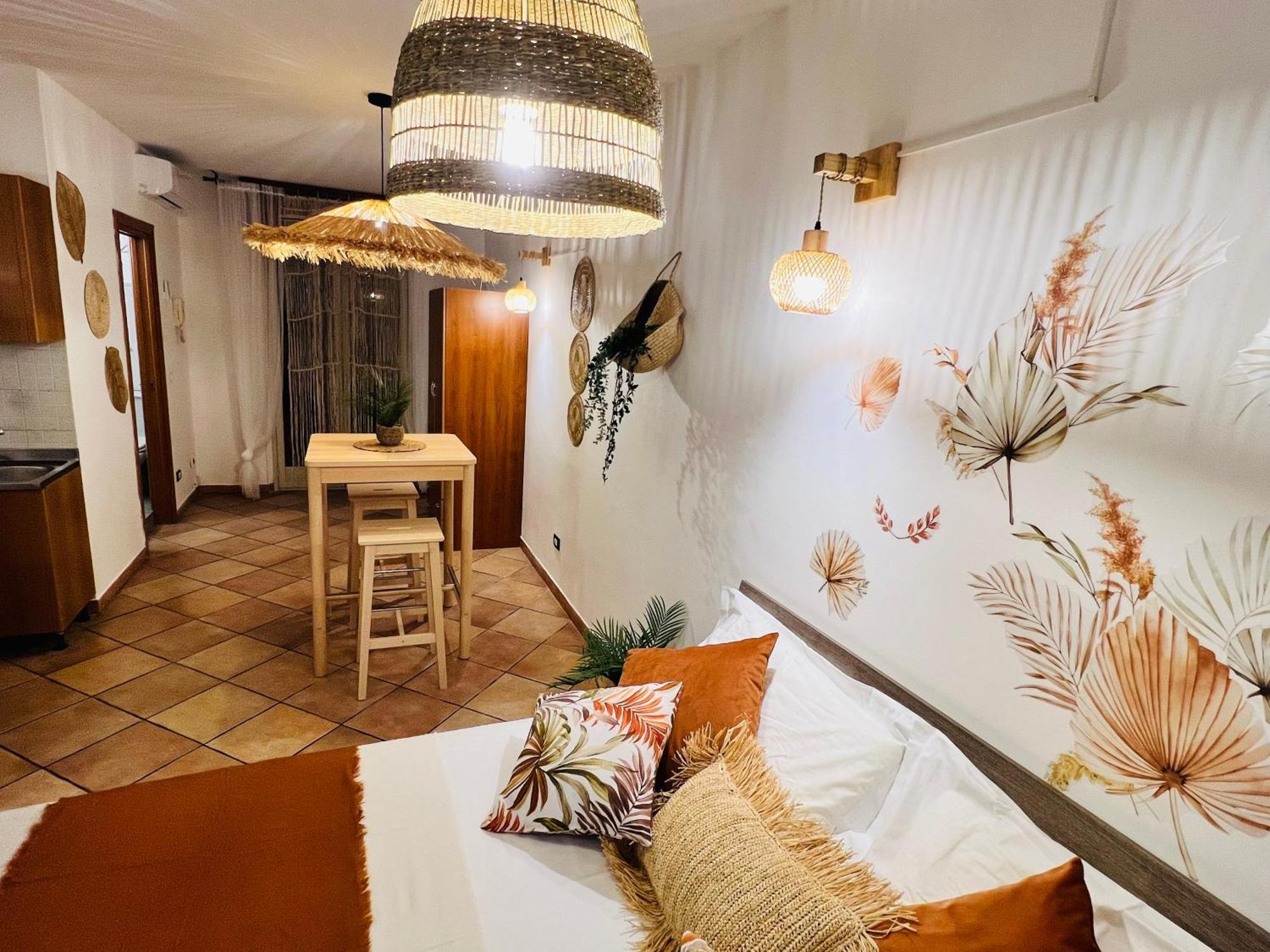 Mara'S Home Catania Ngoại thất bức ảnh