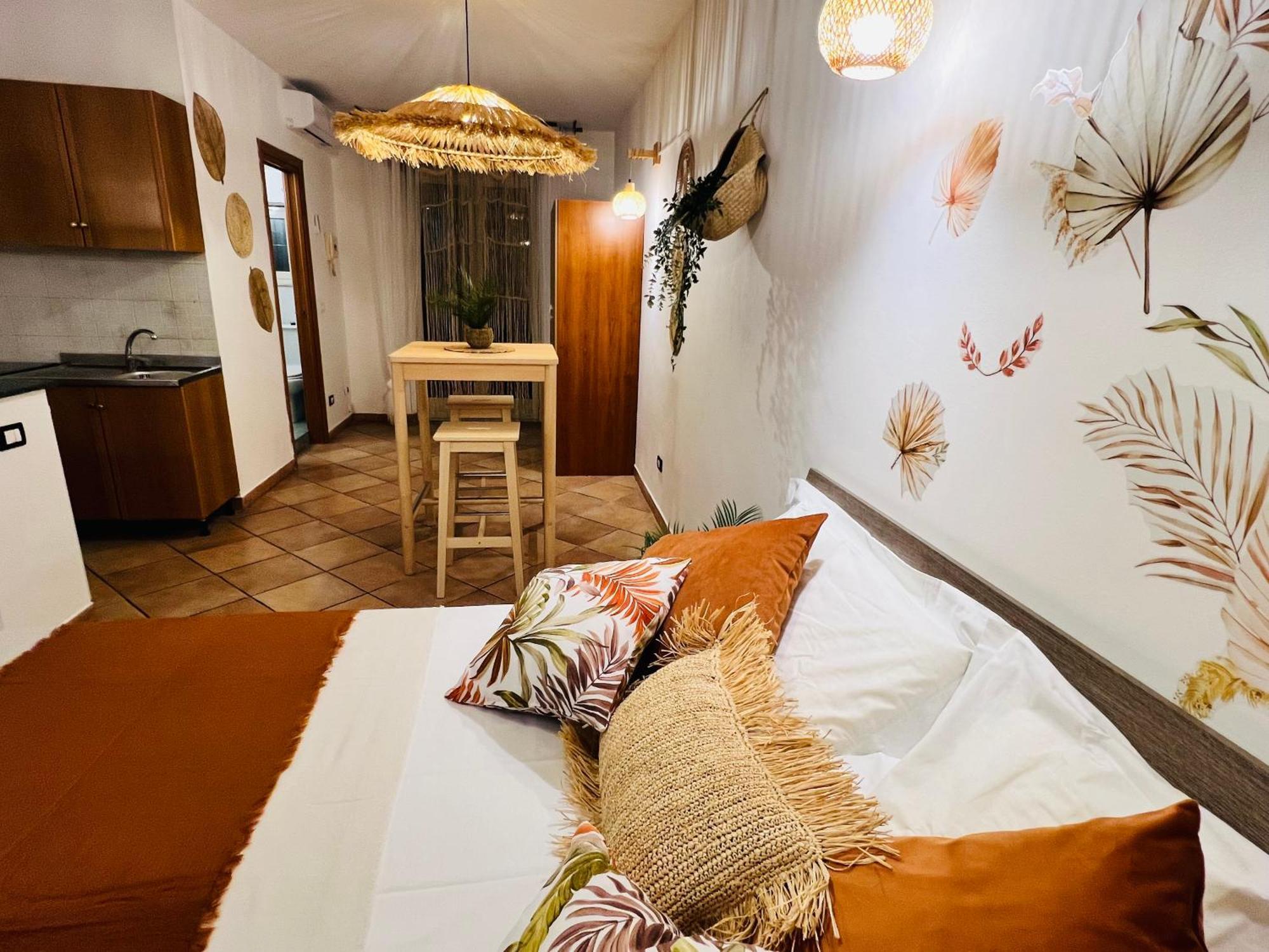 Mara'S Home Catania Ngoại thất bức ảnh