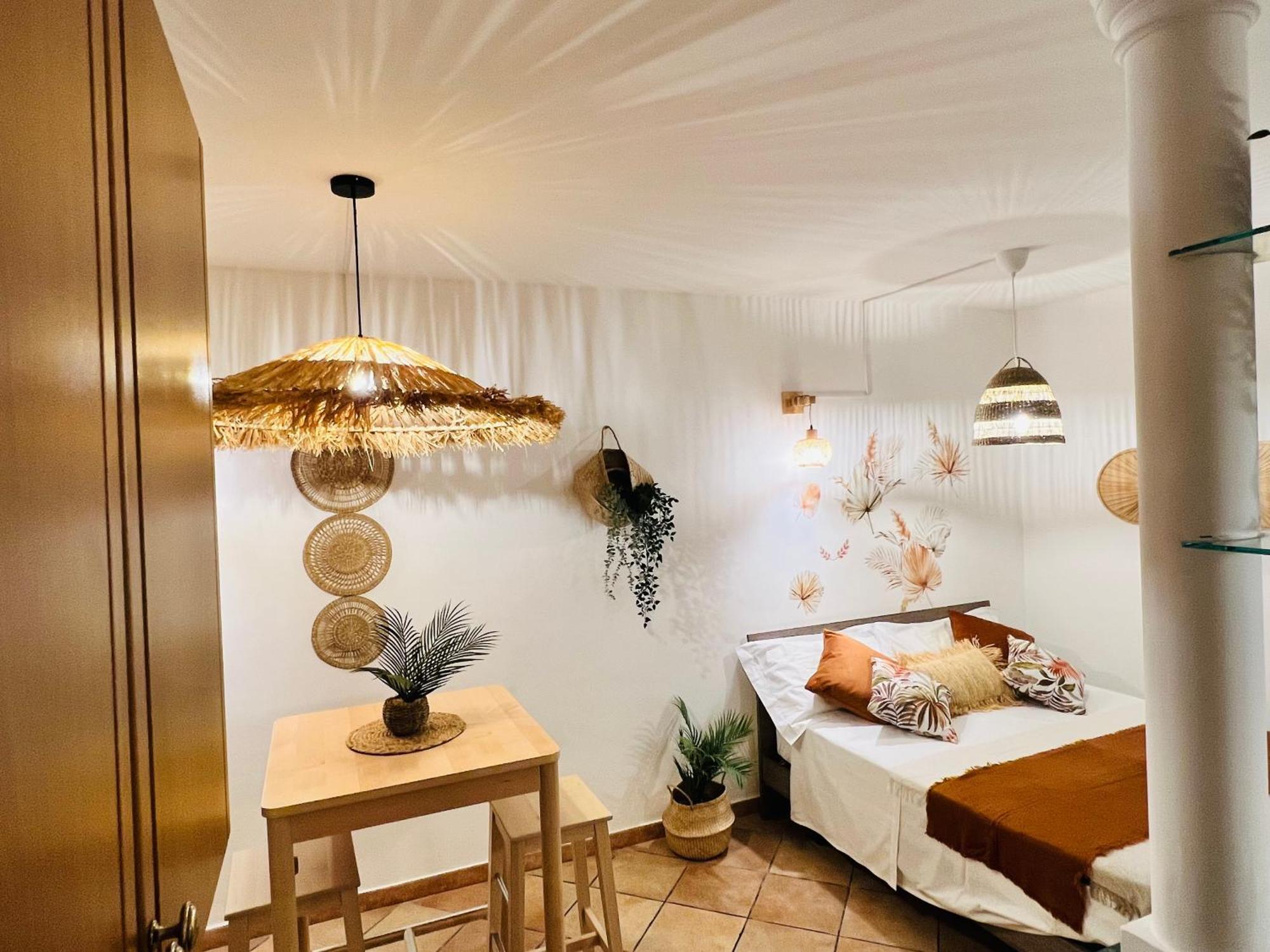 Mara'S Home Catania Ngoại thất bức ảnh