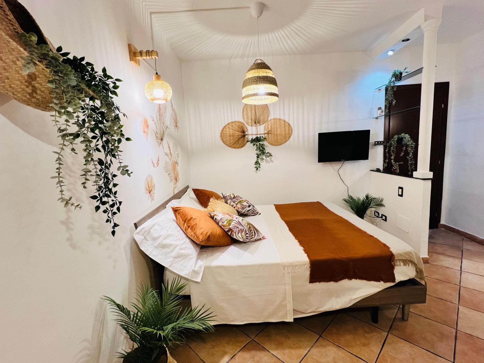 Mara'S Home Catania Ngoại thất bức ảnh