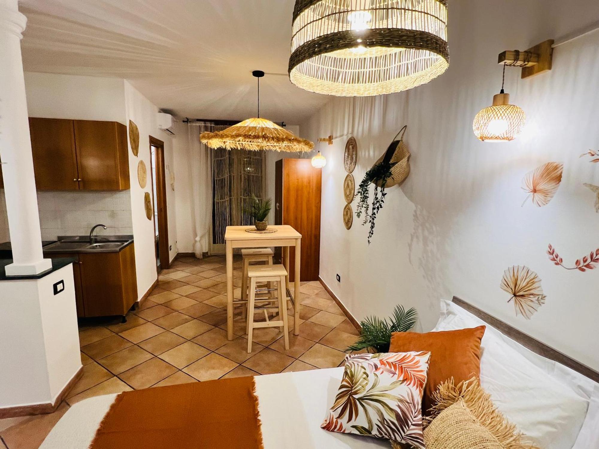 Mara'S Home Catania Ngoại thất bức ảnh