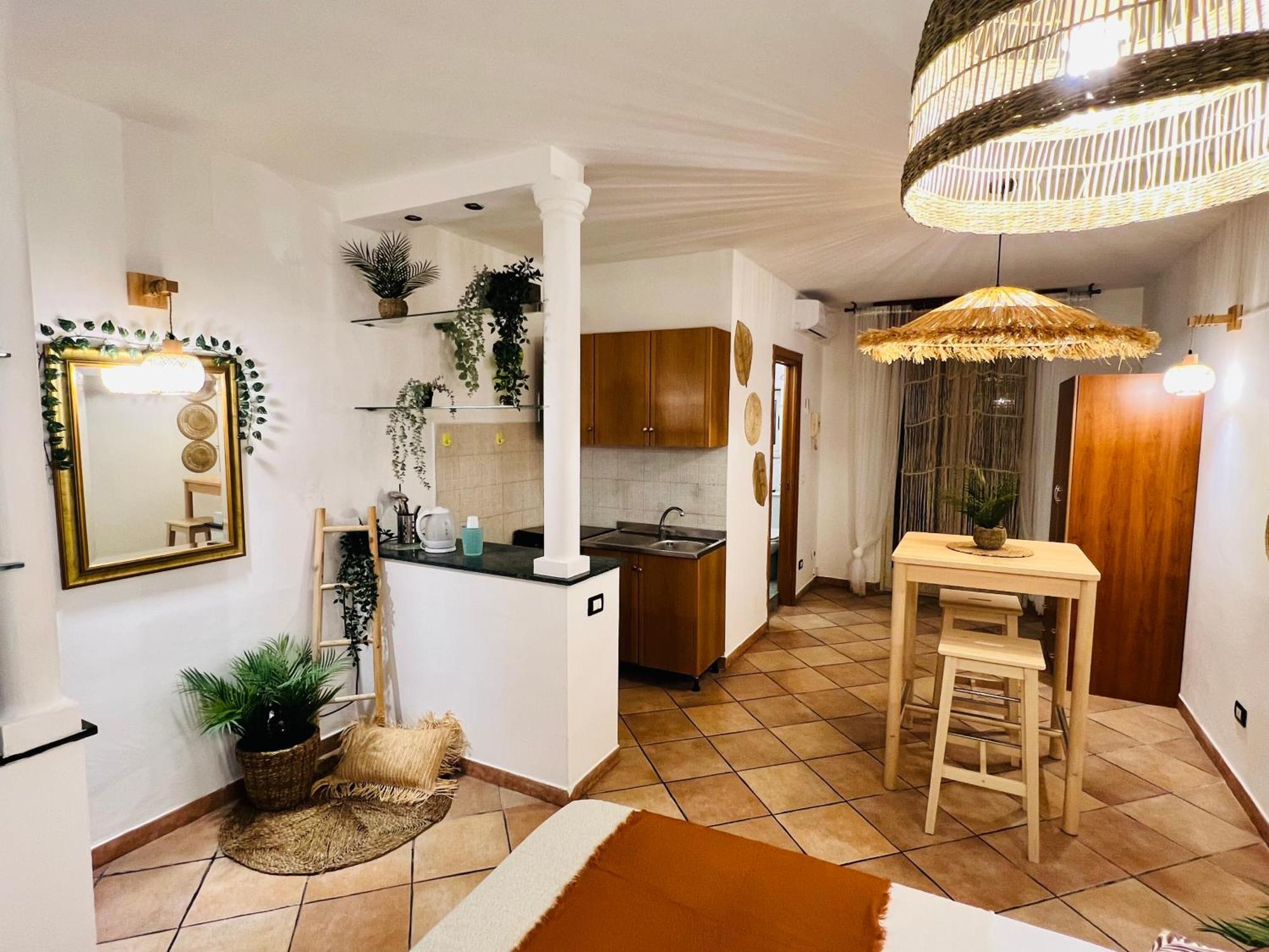 Mara'S Home Catania Ngoại thất bức ảnh
