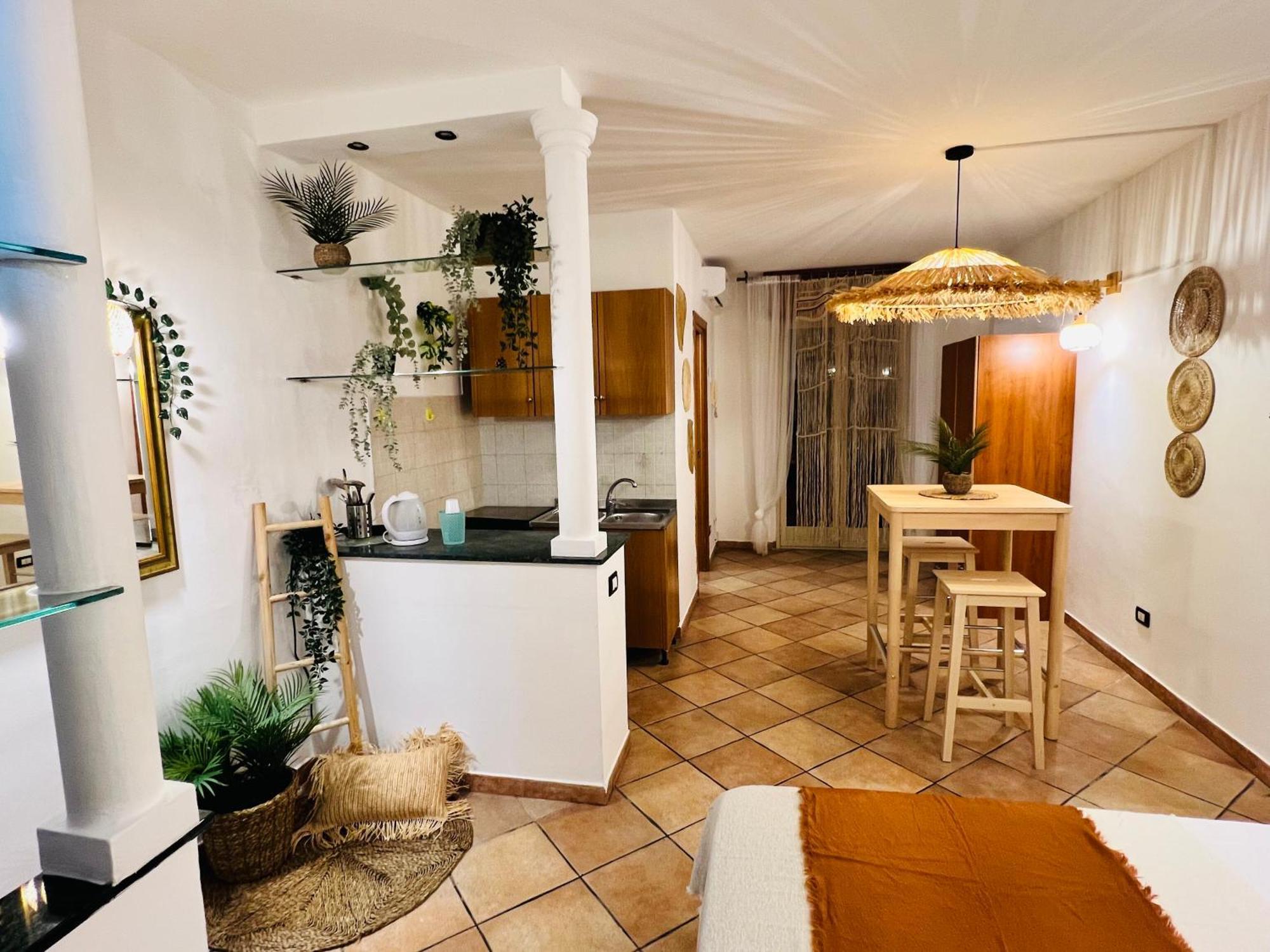 Mara'S Home Catania Ngoại thất bức ảnh