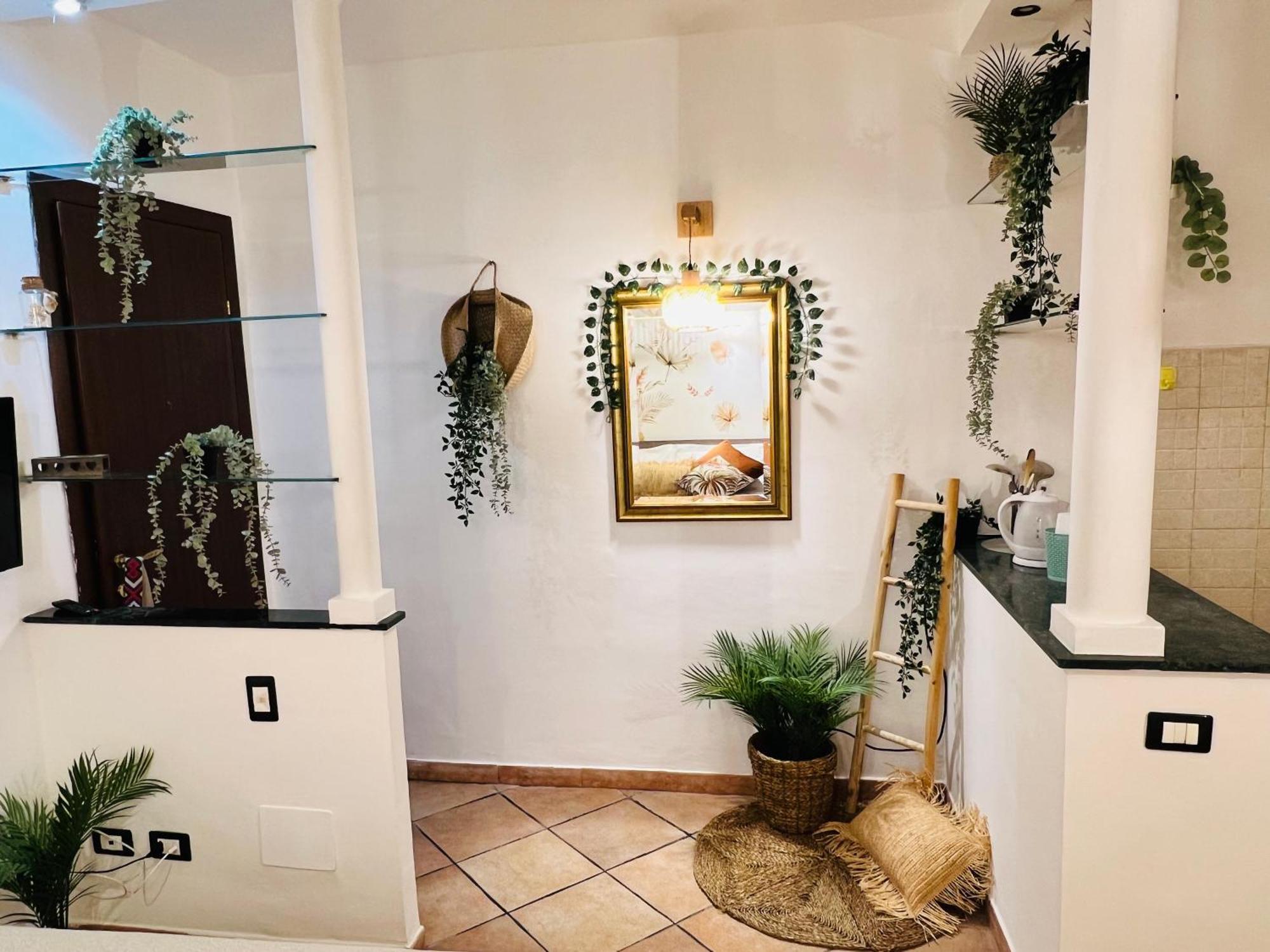 Mara'S Home Catania Ngoại thất bức ảnh