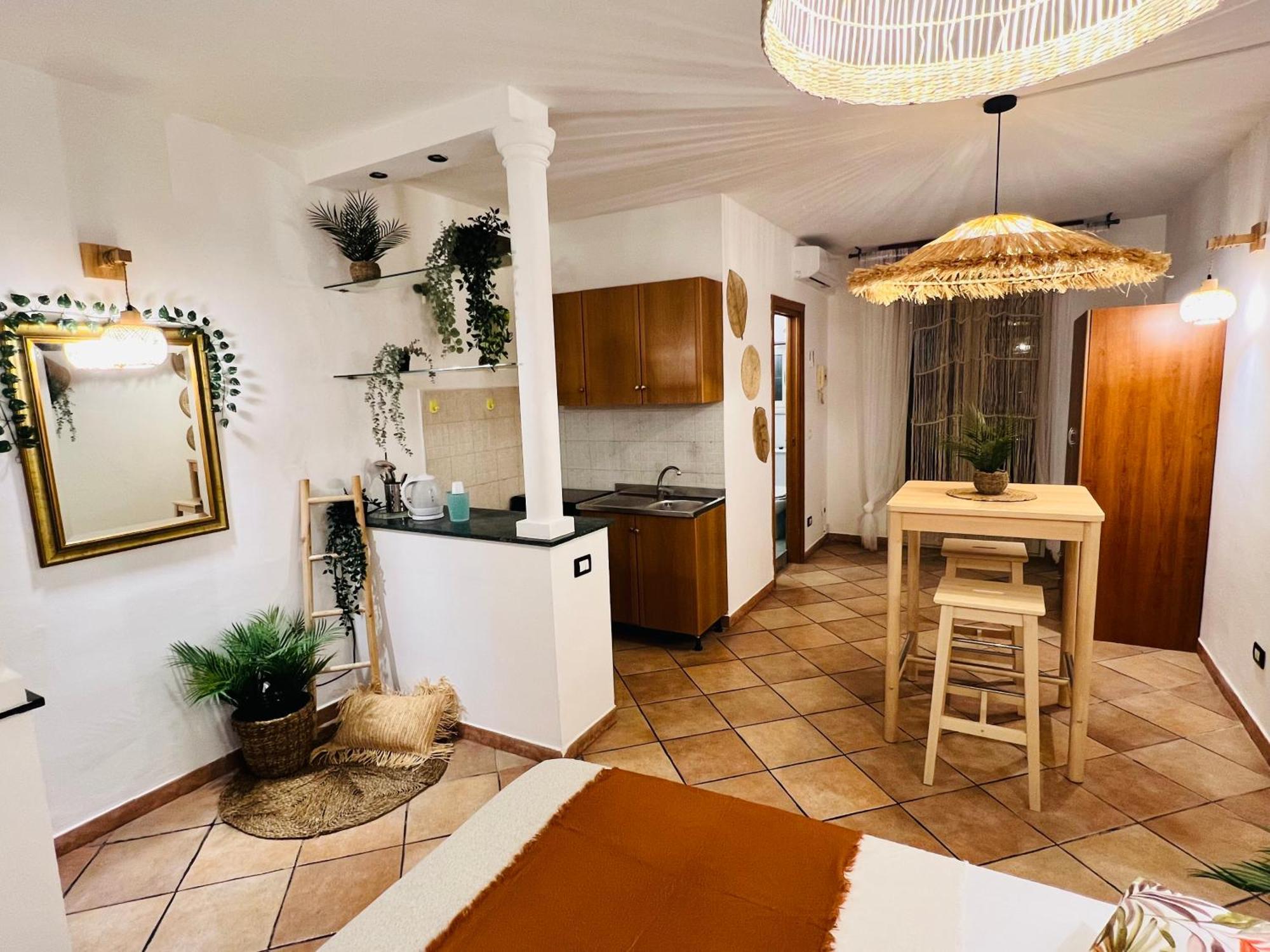 Mara'S Home Catania Ngoại thất bức ảnh