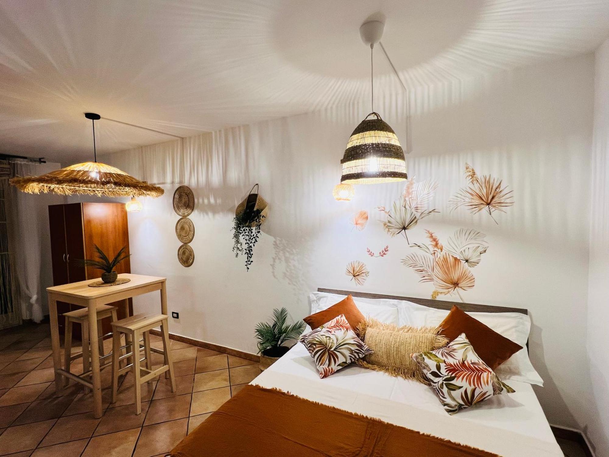 Mara'S Home Catania Ngoại thất bức ảnh