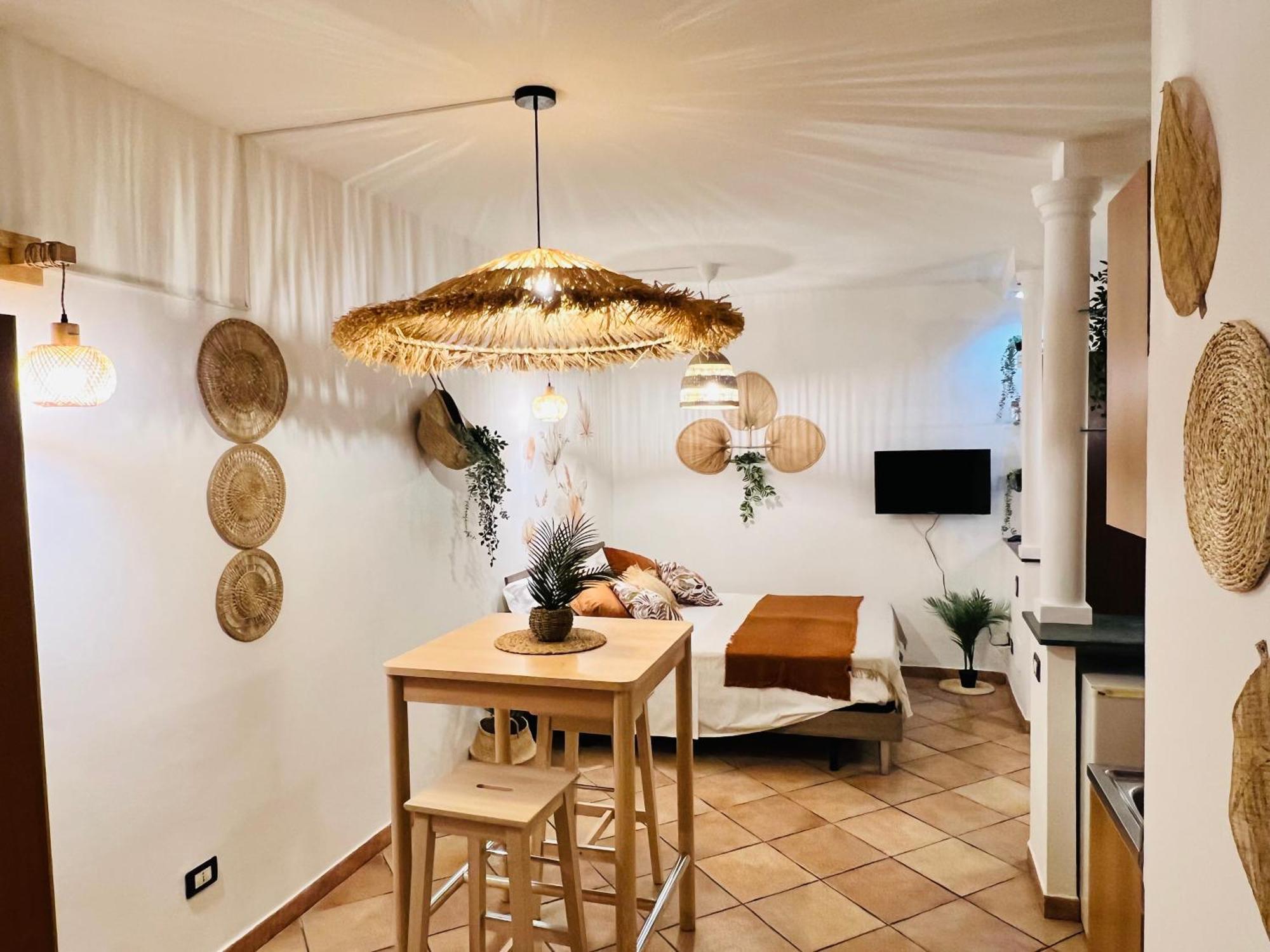 Mara'S Home Catania Ngoại thất bức ảnh